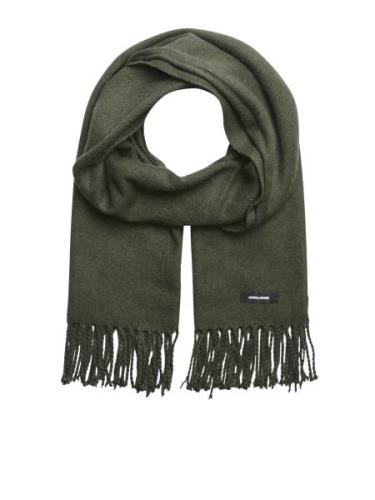 Jack & Jones Jacsolid woven scarf noos