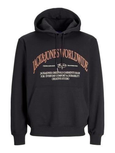 Jack & Jones Jorfrederiksberg margate sweat hood