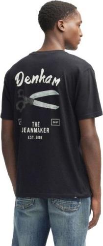 Denham Sabre reg tee cj