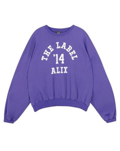 Alix The Label Sweat 2411893003