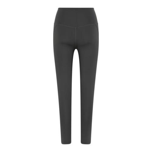 Girlfriend Collective Dames samendrukkende hoge rise 7/8 legging