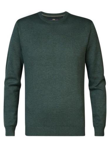 Petrol Industries men knitwear round neck basic m-3040-kwr201 6089 bot...