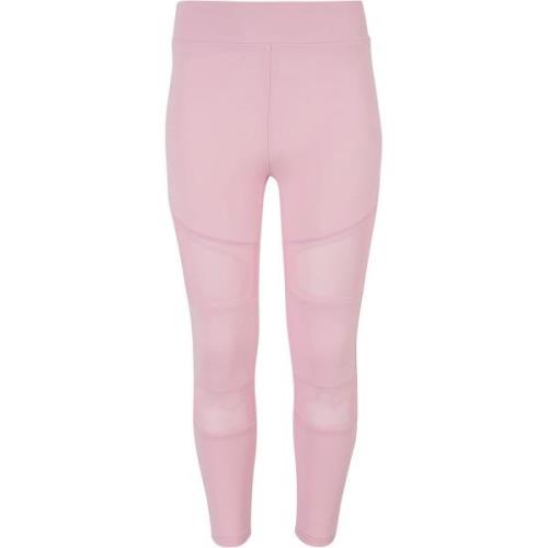 Urban Classics Technische mesh legging voor meisjes