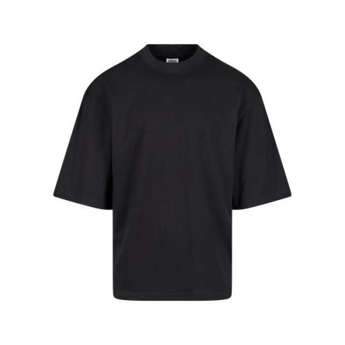 Urban Classics Heren organisch oversized t-shirt