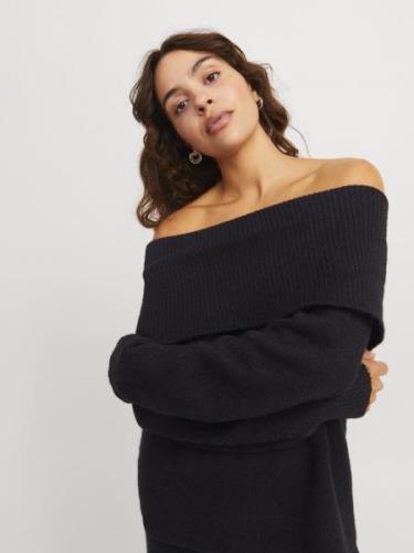 Jack & Jones Jxminka off shoulder knit