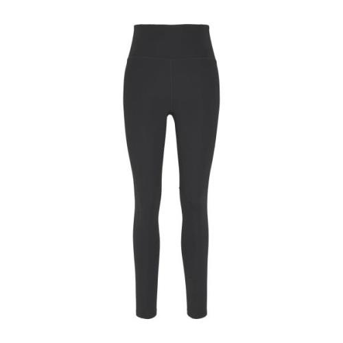 Girlfriend Collective Dames compressieve lange legging met hoge rise