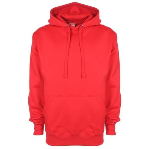 FDM Unisex plain original hooded sweatshirt / hoodie (300 gsm)