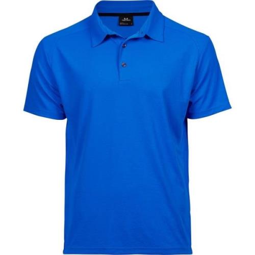 Tee Jays Heren luxe sport polo shirt