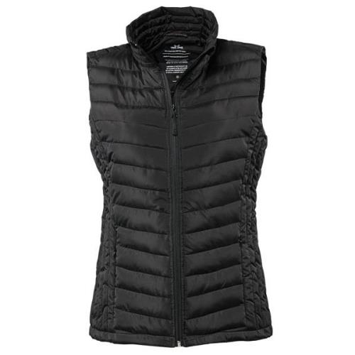 Tee Jays Dames gevoerde zepelin vestjas / gilet