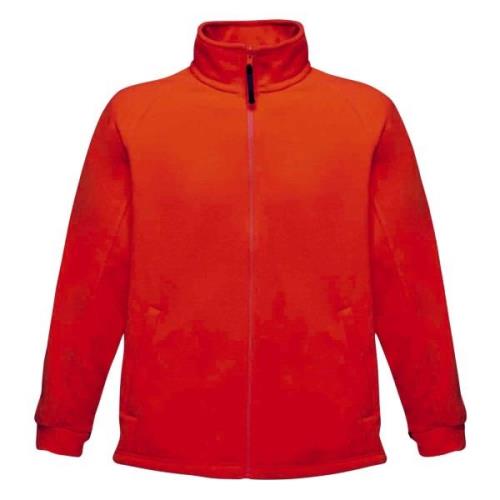 Regatta Heren thor iii fleece jacket