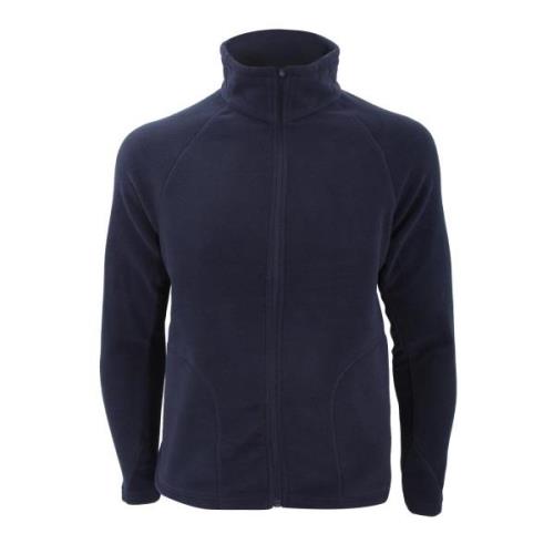 Result Core mens micron anti pill fleece jasje