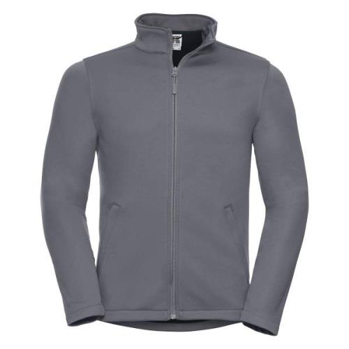 Russell Athletic Heren slimme softshell-jas