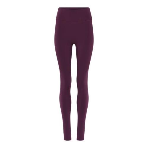 Girlfriend Collective Dames luxe lange legging